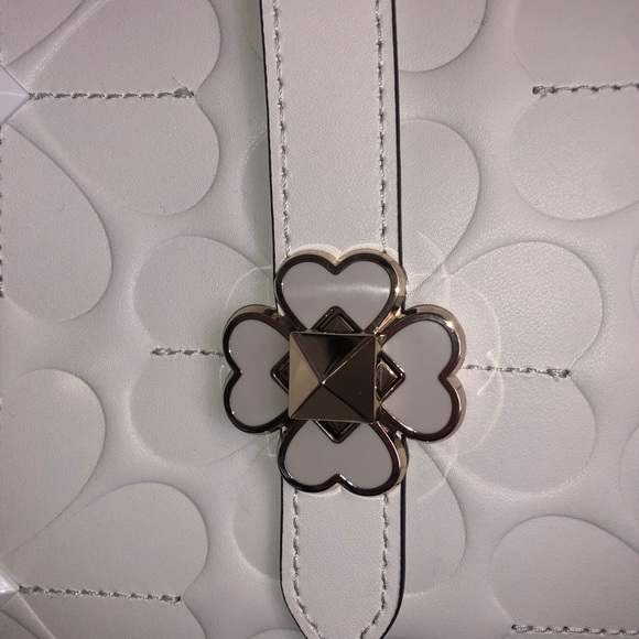 Kade Spade medium tote / New with tag - Picture 3 of 8